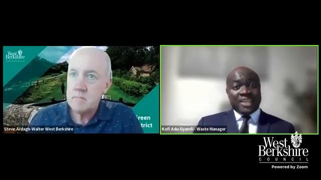 Ask our Waste Team смотреть онлайн