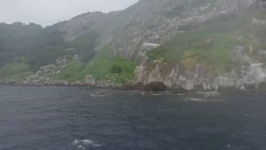 Кеймада-Гранди или Змеиный остров