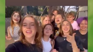 Леди Диану нашли испанские фанаты / Диана на Дне Рождении Кирилла