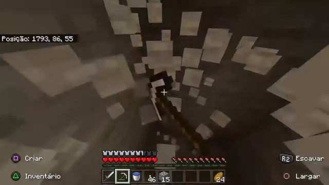 Minecraft 1.16.221 6ª THE-WORLD (MCPE) смотреть онлайн