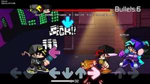 Кавер против Фича и Тевара