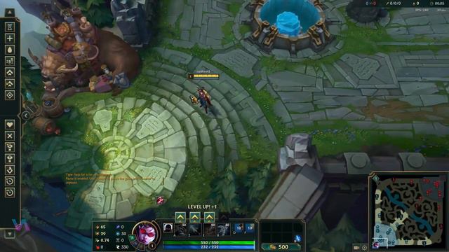 Best Working LOL Skin Changer (13.22) TUTORIAL: How To Get ALL SKINS in League Of Legends смотреть онлайн