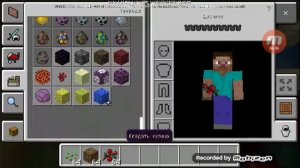 Новый Minecraft версия 1.11. 0.1