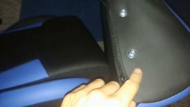 HOW I ASSEMBLED MY BEST GAMING CHAIR | DOWINX REVIEW смотреть онлайн