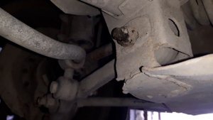 Люфт привода кпп Ваз