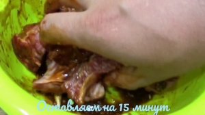 Свиные Ребра в Духовке. Кисло Сладкие ребра #повкусу #рёбра #духовка #рецепт #ужин #легкоипросто