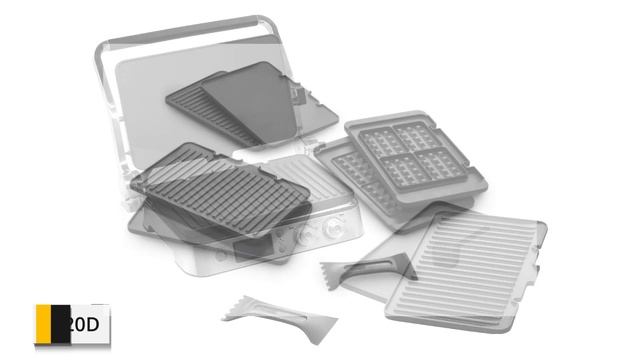 Гриль Delonghi MultiGrill серии CGH смотреть онлайн