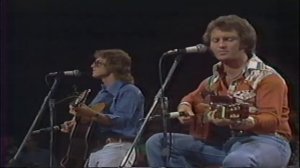 Larry Gatlin & The Gatlin Brothers-Broken Lady