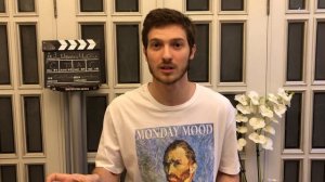 Актерское мастерство. Как читать детские стихи. Внутренний ребенок