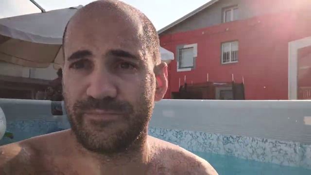 Blackviev BV9900 Pro Prova video in acqua смотреть онлайн