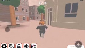 Roblox карта Cat ? Trip