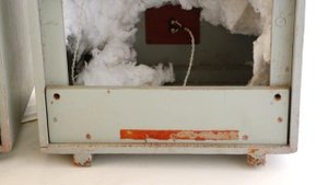 Акустическая система "30А-46" СССР 1973 г.