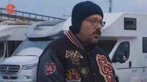 Путешествия на автодоме. Когда стоит ехать в отпуск в доме на колесах