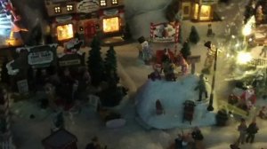 Музей Фабрика ёлочных игрушек в сокольниках