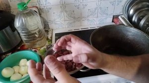 Вкусный ПЛОВ на ЭЛЕКТРИЧЕСКОЙ плите дома