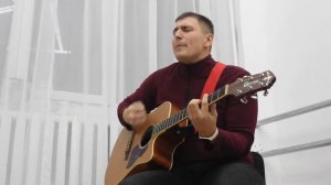 Баста - Медлячок (кавер на гитаре/guitar cover)