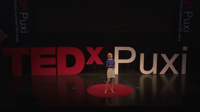 How Did Your Parents Mess You Up? | Fiona Douglas | TEDxPuxi смотреть онлайн