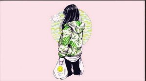 the cold days. (a chill lofi mix)