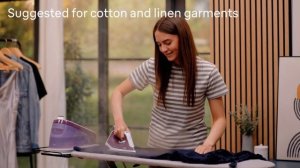 CareStyle 1 Pro | Modes and settings