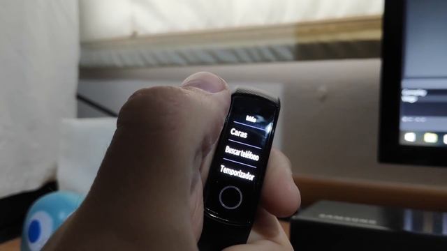 REVIEW PULSERA INTELIGENTE "HUAWEI HONOR BAND 4" ¡SUPERANDO A XIAOMI MI BAND! смотреть онлайн