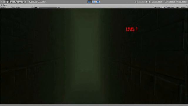 Dreadhalls -   CS50 game development смотреть онлайн