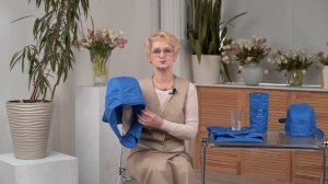 Шапка - шлем простая необходимость для сохранения личности каждого, как необходимость зрелости.
