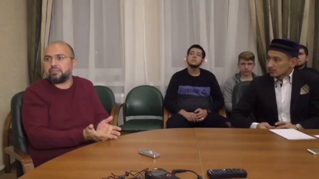 Признание Кулиева смотреть онлайн