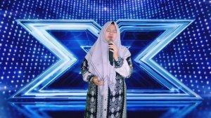 Sholawat Jibril Paling merdu Cover Maria ulfah Elkamiel