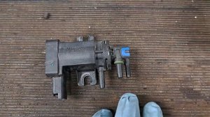 P2566 P11Aa Peugeot Expert