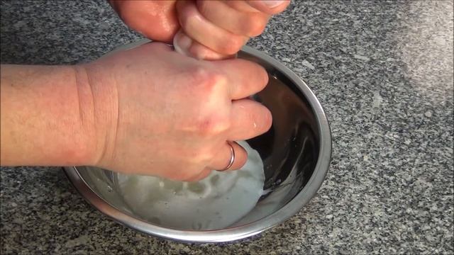 Простой и быстрый рецепт шашлыка из свинины на луковом соке.