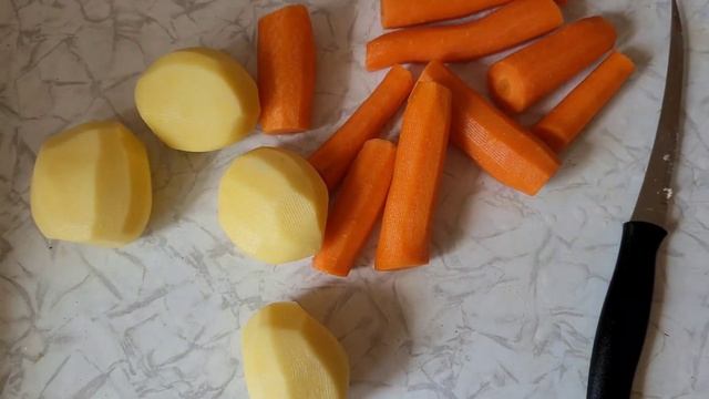 Компот готовит польский суп журек ? смотреть онлайн