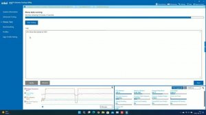 Intel Extreme Tuning Utility (Intel XTU) 7.7.0.12