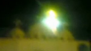 Явление божией матери Богородицы