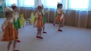 ТАНЕЦ С САМОВАРАМИ