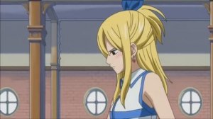 Хвост феи   Нацу и Люси клип про любовь