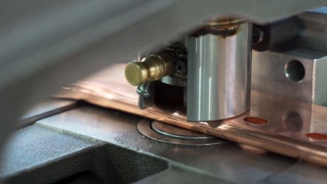 Технотур по производству комплектных распределительных устройств