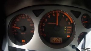 Mitsubishi Lancer Evolution 9 vs Subaru Impreza WRX STI. ЧАСТЬ 1. Посмотрим, за что любят EVO!