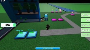 I MR BEAST IN ROBLOX! [MRBEAST TYCOON]