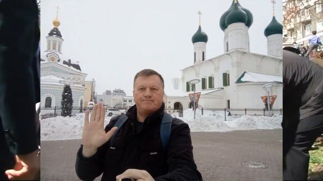 Михаилу Силантьеву - 51!