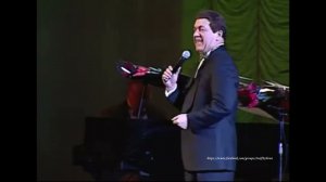 Иосиф Кобзон и Алексей Евсюков - Осенний свет (Ж. Татлян - С. Льясов)