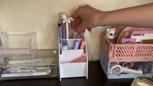 Переделка рабочего стола | организация и уборка | мой рабочий стол