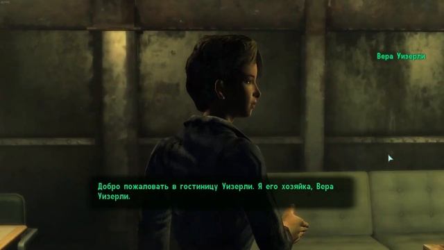 Fallout 3 #8 - "Фаллаут Внезапный" смотреть онлайн