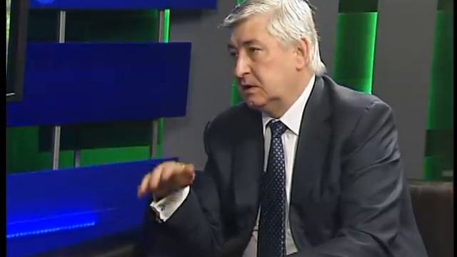 Интервью (Ю. Олейников) -15.03.16 смотреть онлайн