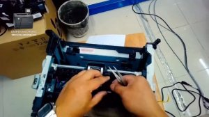 How To Fix/Repair | Different Cause of Paper Jam | HP LaserJet Pro 400 M401dn