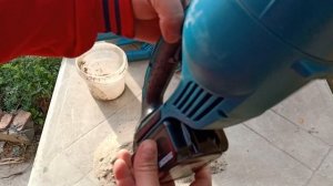 Makita DCL180Z Пылесос аккумуляторный недорогой