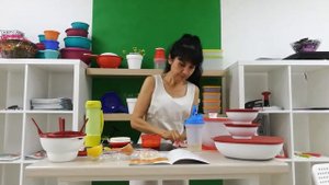 Как приготовить домашний майонез в измельчителе Турбо