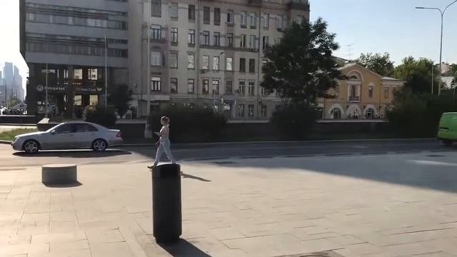 М. Арбатская
