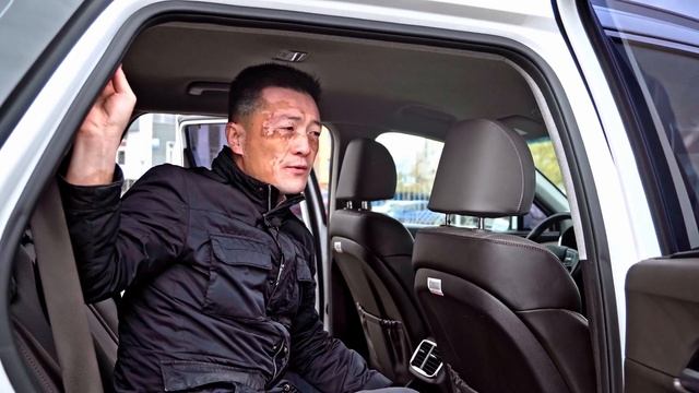 Santa FE 2T в отличном состоянии! смотреть онлайн