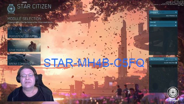 Star Citizen 3.15.1 | Schnelles Geld | Tips #01