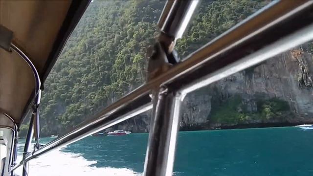 Отзыв о Пхукет Таиланд Острова Пхи Пхи смотреть онлайн